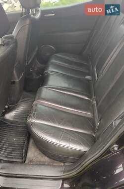 Позашляховик / Кросовер Mazda CX-7 2009 в 