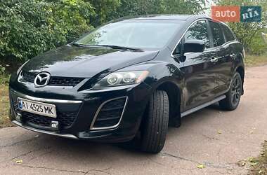 Внедорожник / Кроссовер Mazda CX-7 2009 в 