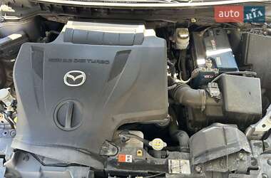 Внедорожник / Кроссовер Mazda CX-7 2007 в 