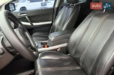 Позашляховик / Кросовер Mazda CX-7 2008 в 