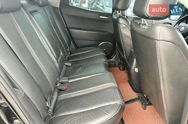 Позашляховик / Кросовер Mazda CX-7 2008 в 