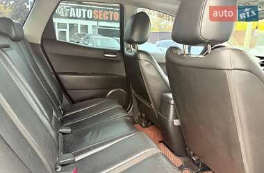 Позашляховик / Кросовер Mazda CX-7 2008 в 