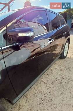 Внедорожник / Кроссовер Mazda CX-7 2008 в 