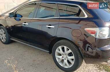 Позашляховик / Кросовер Mazda CX-7 2008 в Южноукраїнську