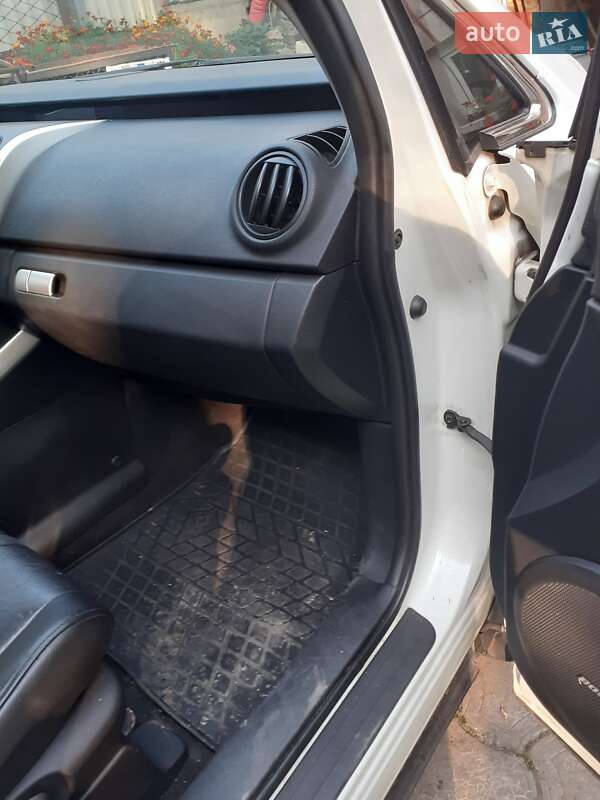 Внедорожник / Кроссовер Mazda CX-7 2008 в Литине