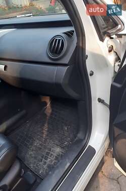 Позашляховик / Кросовер Mazda CX-7 2008 в 