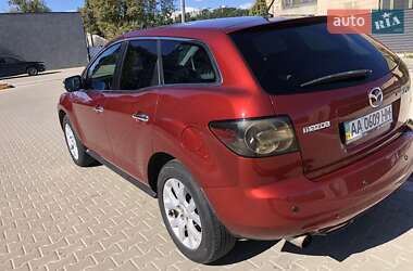Внедорожник / Кроссовер Mazda CX-7 2009 в 