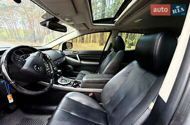 Внедорожник / Кроссовер Mazda CX-7 2011 в 