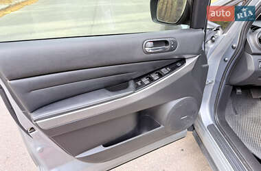 Внедорожник / Кроссовер Mazda CX-7 2011 в 