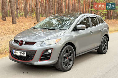 Внедорожник / Кроссовер Mazda CX-7 2011 в 