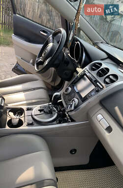 Позашляховик / Кросовер Mazda CX-7 2008 в 