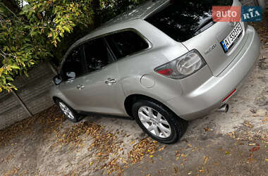 Внедорожник / Кроссовер Mazda CX-7 2008 в 