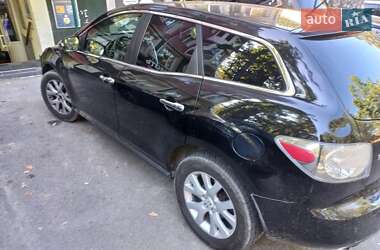 Позашляховик / Кросовер Mazda CX-7 2008 в 