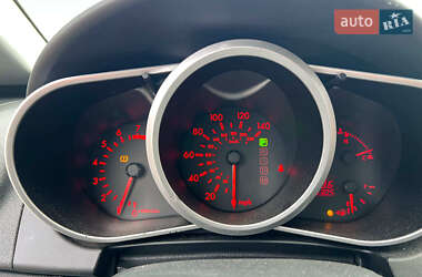 Позашляховик / Кросовер Mazda CX-7 2007 в 