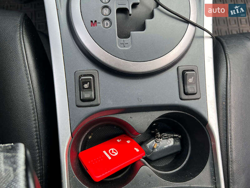 Внедорожник / Кроссовер Mazda CX-7 2007 в Львове
