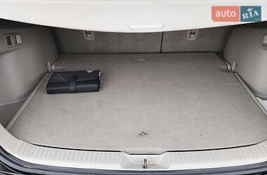 Внедорожник / Кроссовер Mazda CX-7 2011 в 