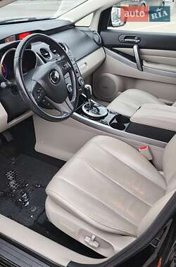 Внедорожник / Кроссовер Mazda CX-7 2011 в 