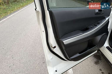 Внедорожник / Кроссовер Mazda CX-7 2008 в 