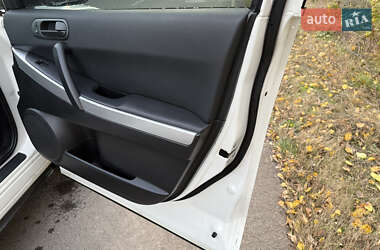 Внедорожник / Кроссовер Mazda CX-7 2008 в 