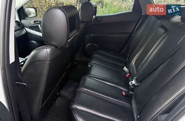 Внедорожник / Кроссовер Mazda CX-7 2008 в 