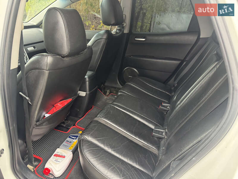 Внедорожник / Кроссовер Mazda CX-7 2008 в Хмельницком