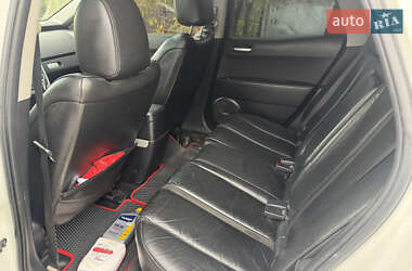 Внедорожник / Кроссовер Mazda CX-7 2008 в 