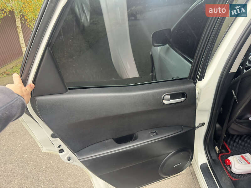 Внедорожник / Кроссовер Mazda CX-7 2008 в Хмельницком