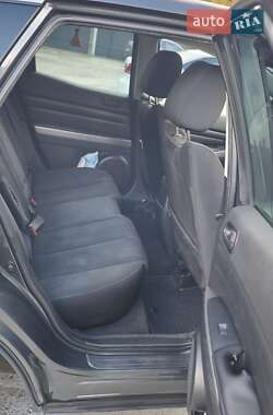 Внедорожник / Кроссовер Mazda CX-7 2012 в 