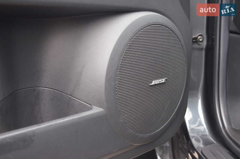 Внедорожник / Кроссовер Mazda CX-7 2011 в Ужгороде