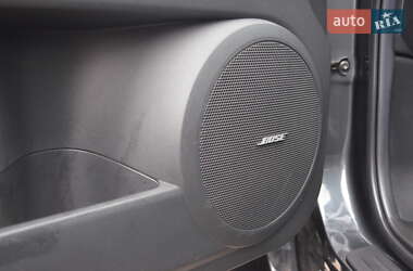 Позашляховик / Кросовер Mazda CX-7 2011 в 
