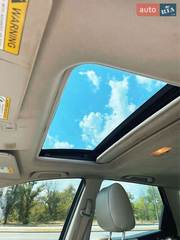 Внедорожник / Кроссовер Mazda CX-7 2007 в Запорожье