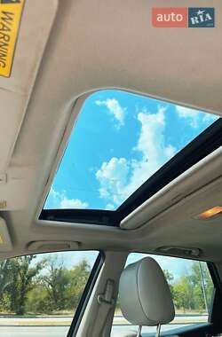 Позашляховик / Кросовер Mazda CX-7 2007 в 
