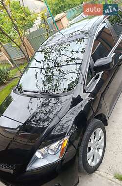 Позашляховик / Кросовер Mazda CX-7 2008 в 