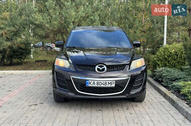 Внедорожник / Кроссовер Mazda CX-7 2011 в 