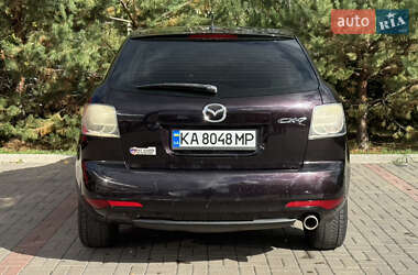 Внедорожник / Кроссовер Mazda CX-7 2011 в 