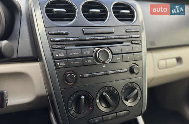 Внедорожник / Кроссовер Mazda CX-7 2011 в 