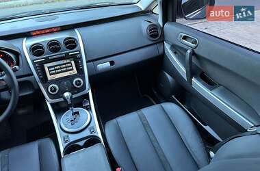 Позашляховик / Кросовер Mazda CX-7 2007 в 