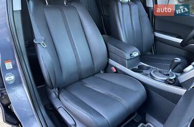 Позашляховик / Кросовер Mazda CX-7 2007 в 