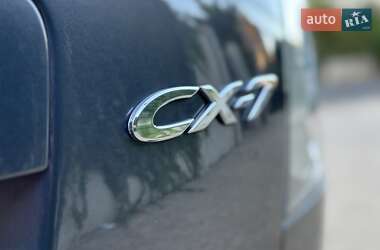 Позашляховик / Кросовер Mazda CX-7 2007 в 