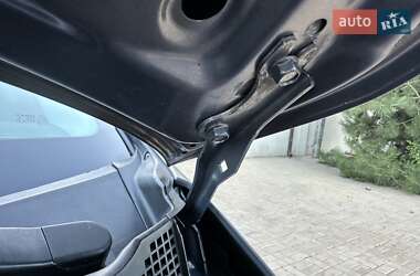 Позашляховик / Кросовер Mazda CX-7 2007 в 