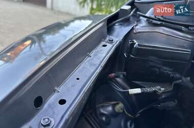 Позашляховик / Кросовер Mazda CX-7 2007 в 