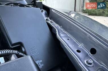 Позашляховик / Кросовер Mazda CX-7 2007 в 