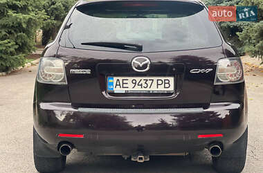 Внедорожник / Кроссовер Mazda CX-7 2008 в 