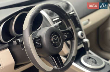 Внедорожник / Кроссовер Mazda CX-7 2008 в 
