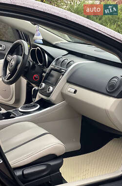Внедорожник / Кроссовер Mazda CX-7 2008 в 