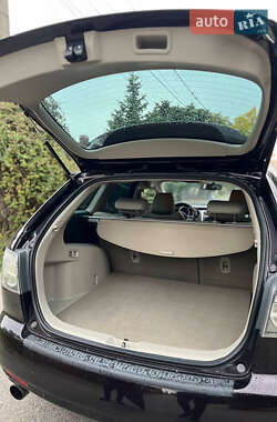Внедорожник / Кроссовер Mazda CX-7 2008 в 