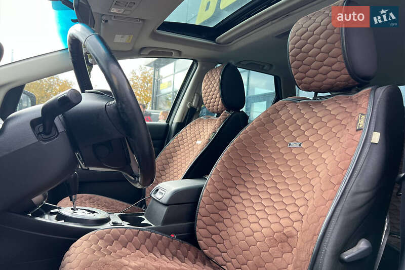 Внедорожник / Кроссовер Mazda CX-7 2010 в Ивано-Франковске