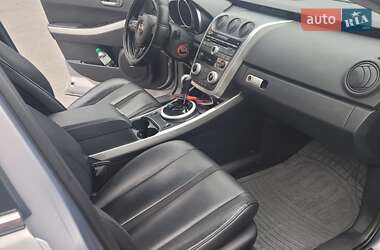 Позашляховик / Кросовер Mazda CX-7 2007 в 