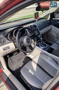 Позашляховик / Кросовер Mazda CX-7 2007 в 