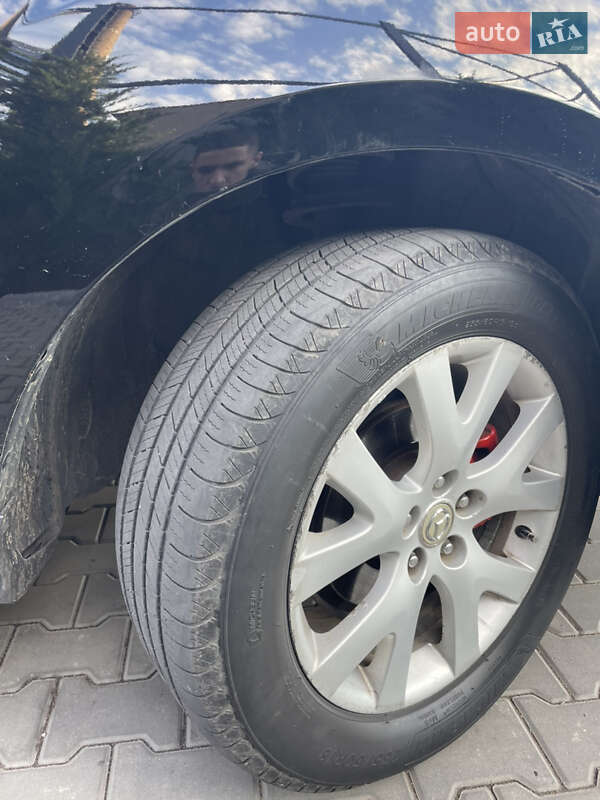 Внедорожник / Кроссовер Mazda CX-7 2007 в Могилев-Подольске